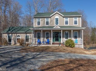 5825 Morris Rd, Spotsylvania, VA 22551