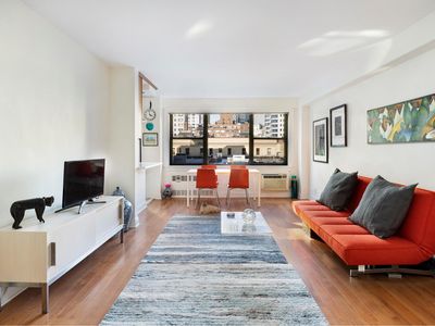 405 E 63rd St APT 8A, New York, NY, 10065