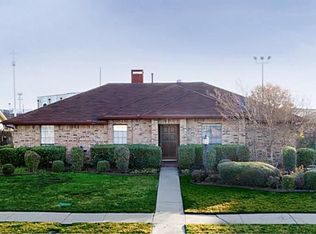 1622 Belltower Ct, Lewisville, TX 75067