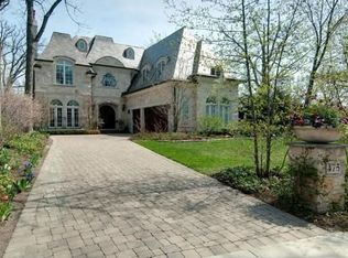 475 Greenleaf Ave, Glencoe, IL