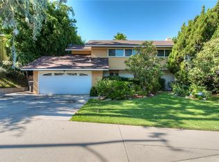 349 Covered Wagon Dr, Diamond Bar, CA 91765