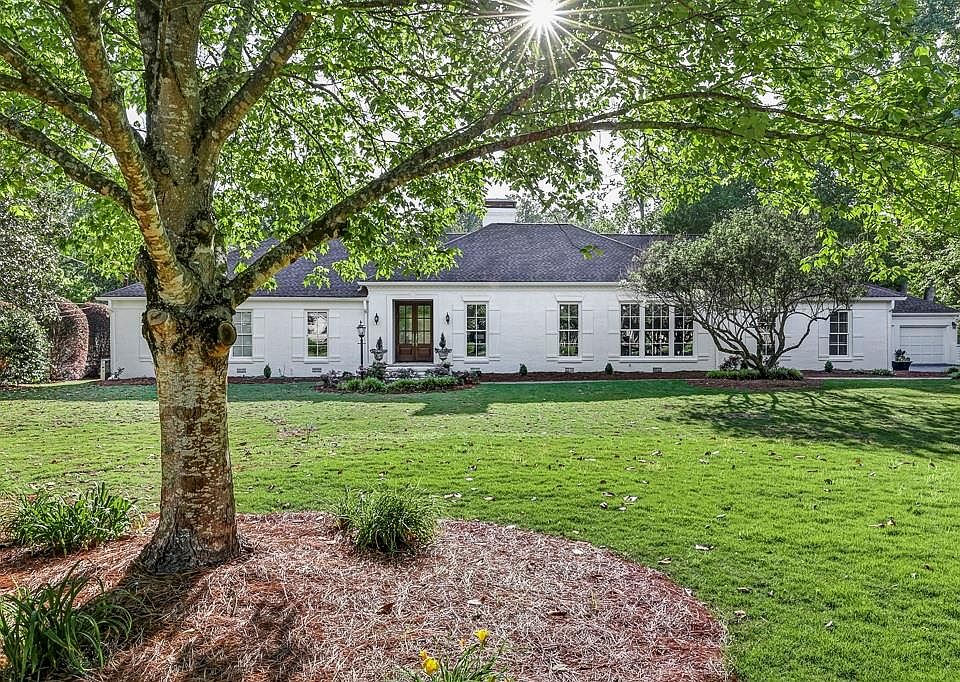 3837 Dumbarton Rd NW, Atlanta, GA 30327 Zillow