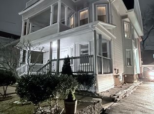 305 Norland Ave #3, Bridgeport, CT 06606