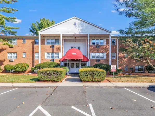 1120 New Haven Avenue #135, Milford, CT 06460