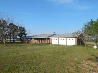 3608 Friendship Rd, Stuart, OK 74570
