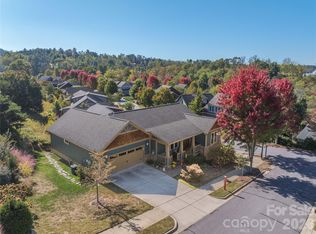 3 Bungalow Way, Asheville, NC 28804