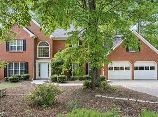 12390 Brookhill Crossing Ln, Alpharetta, GA 30004