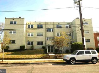 4810 Quarles St NE APT 103, Washington, DC 20019