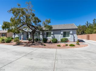 8125 Soledad Canyon St, Las Vegas, NV 89131