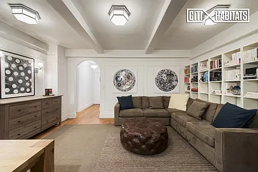 Rented by Citi Habitats