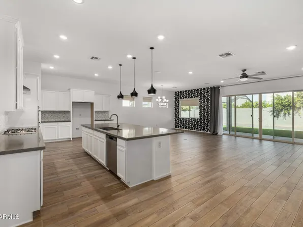 14632 W ALEXANDRIA Way, Surprise, AZ 85379