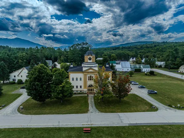 28 Academy Street #3, Franconia, NH 03580
