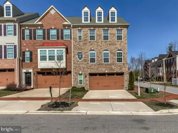 15308 Littleton Pl, Springdale, MD 20774