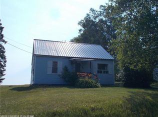 224 Main St, Limestone, ME 04750