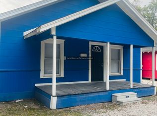 4030 Howard St, Beaumont, TX 77705