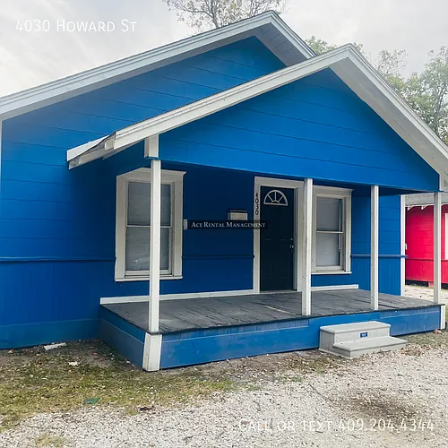 4030 Howard St Photo 1