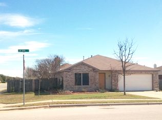 901 Low Brim Cv, Pflugerville, TX 78660
