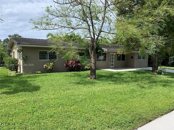 491 SE 23rd Ave, Pompano Beach, FL 33062