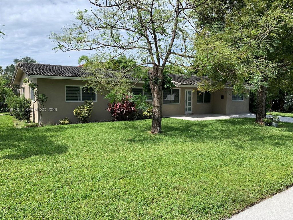 491 SE 23rd Ave, Pompano Beach