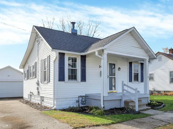 1422 Graylock St, Lancaster, OH 43130