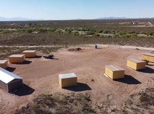 W Fuller Ranch Rd, Tombstone, AZ 85638