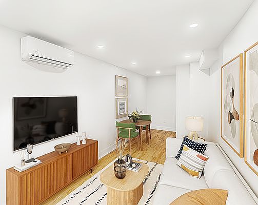 4th image of 820 Marcy Ave APT 1L