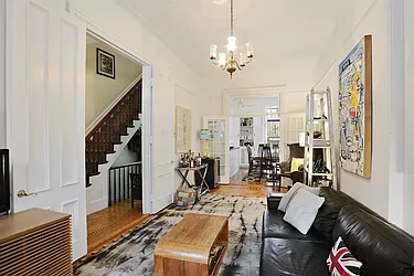 Rented by Corcoran