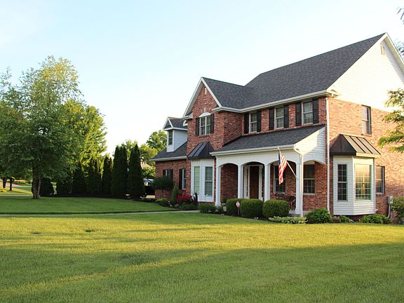 2nd image of 406 Turnberry Dr