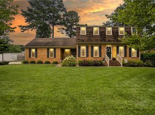 3304 Michelle Ct, Chesapeake, VA 23321