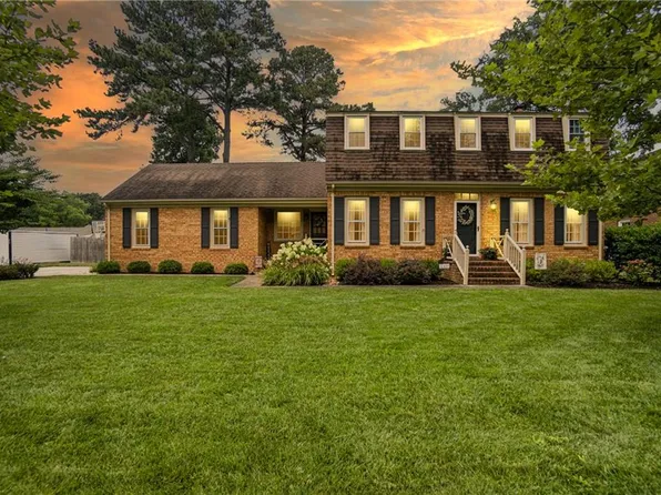 3304 Michelle Ct, Chesapeake, VA 23321