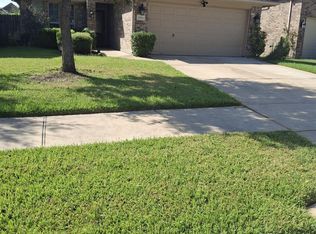 18911 Elrington Creek Ct, Richmond, TX 77407