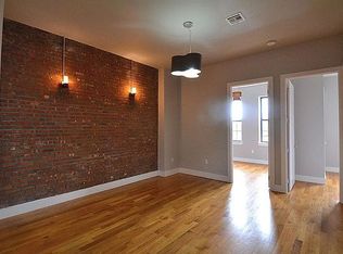 667 Evergreen Ave #3F, Brooklyn, NY 11207