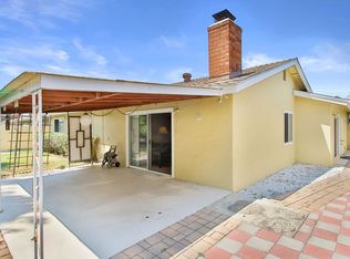 308 E James St, Chula Vista, CA 91910