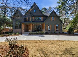 1541 Shadowood Ln, Raleigh, NC 27612