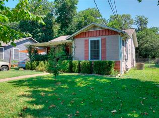 1702 W Saint Johns Ave, Austin, TX 78757