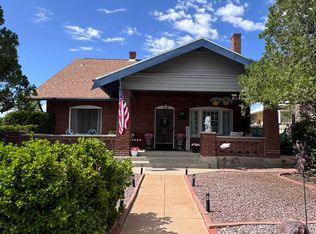 1310 E 10th St, Douglas, AZ 85607