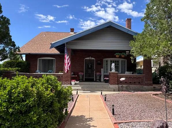 1310 E 10TH Street, Douglas, AZ 85607
