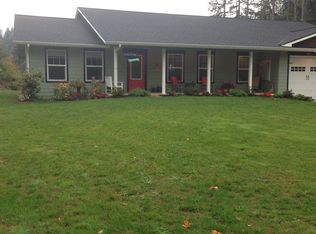 75171 Debast Rd, Rainier, OR 97048