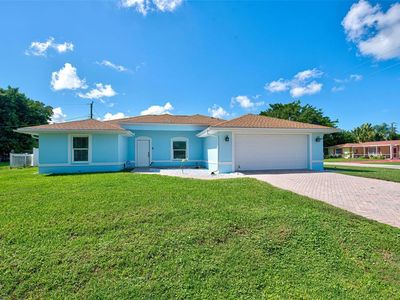 400 Clover Rd, Venice, FL, 34293