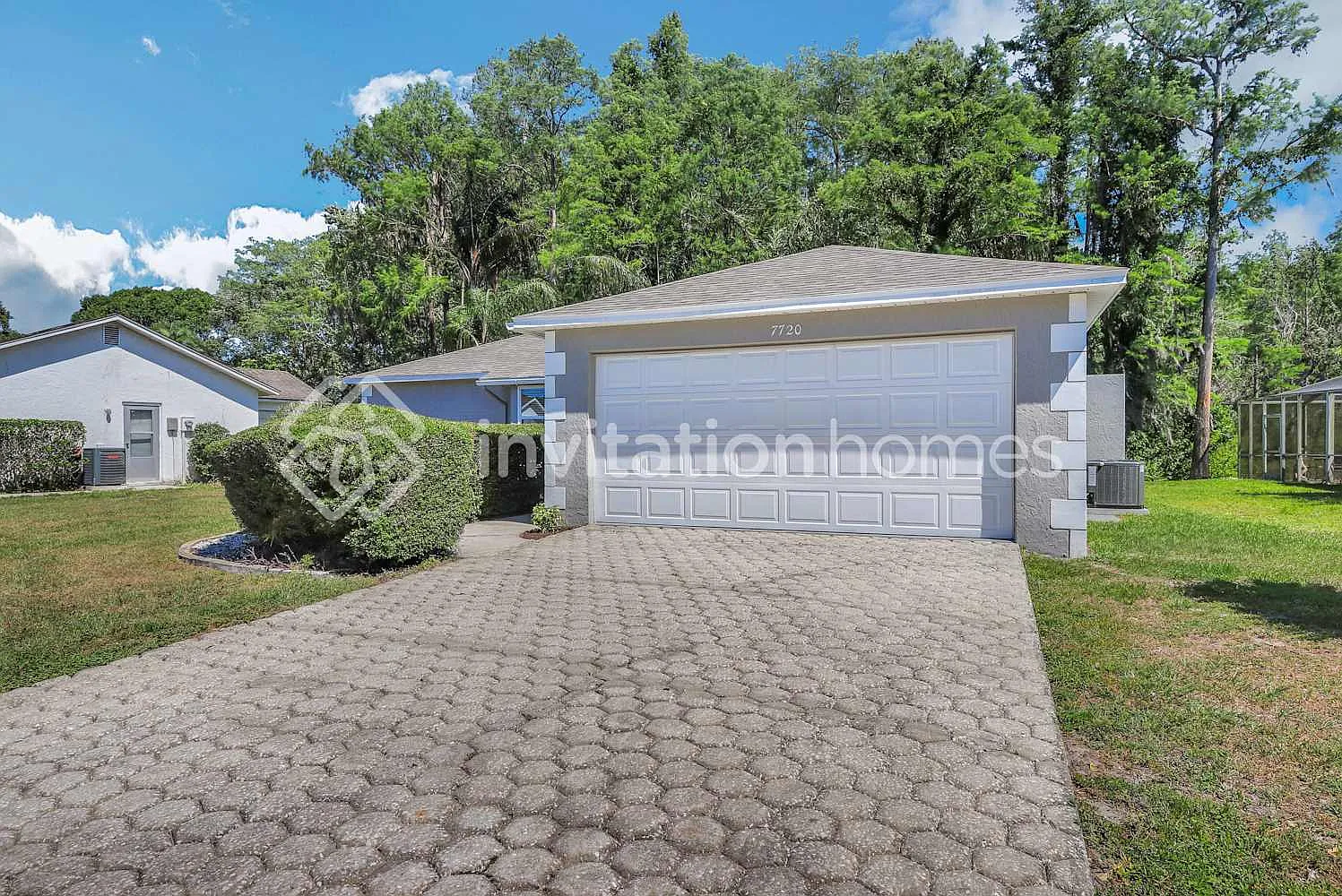 7720 Deer Foot Dr New Port Richey, FL 34653 — Photo 1