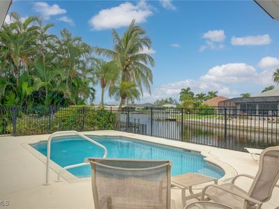 4418 SW 19th Pl, Cape Coral, FL, 33914