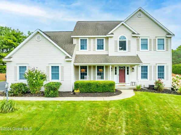 4017 Newcastle Road, Schenectady, NY 12303