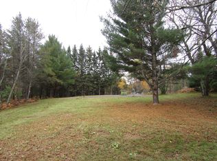 4845 Little Pine Acres Rd, Rhinelander, WI 54501