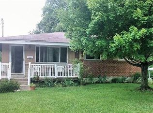 10545 Lemarie Dr, Cincinnati, OH 45241