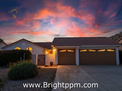 64911 Desert Air Ct, Desert Hot Springs, CA, 92240