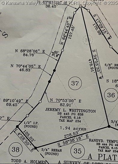 1st image of 0 Poplar Estates Dr