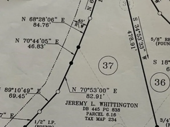 0 Poplar Estates Dr, Scott Depot, WV 25560