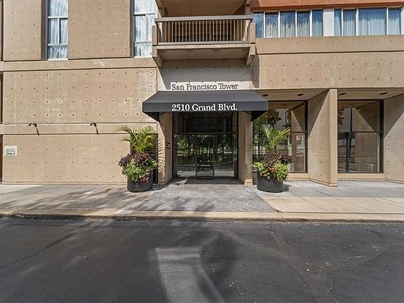 2nd image of 2510 Grand Blvd APT 1604
