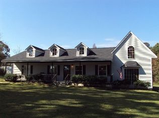 5151 Harmony Church Rd, Edgemoor, SC 29712