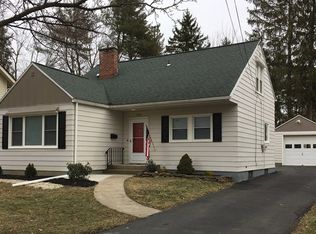 326 Larchmont Rd, Elmira, NY 14905